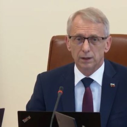 Министър председателят Николай Денков заяви в началото на редовното заседание