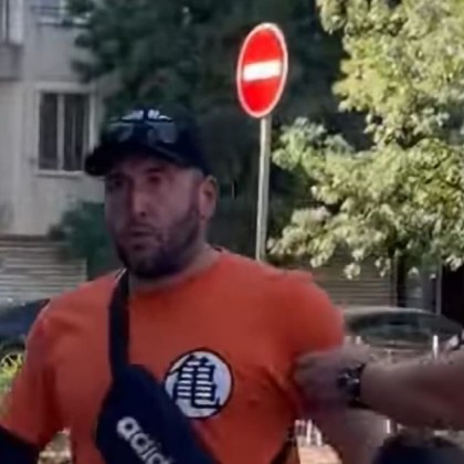 Служители на Градска мобилност в София сложиха скоба на нарушител