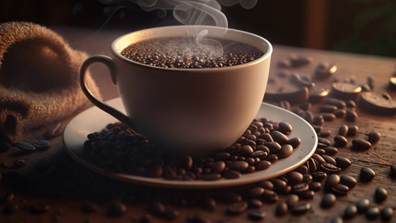 6 основни причини да започнете сутринта си с кафе