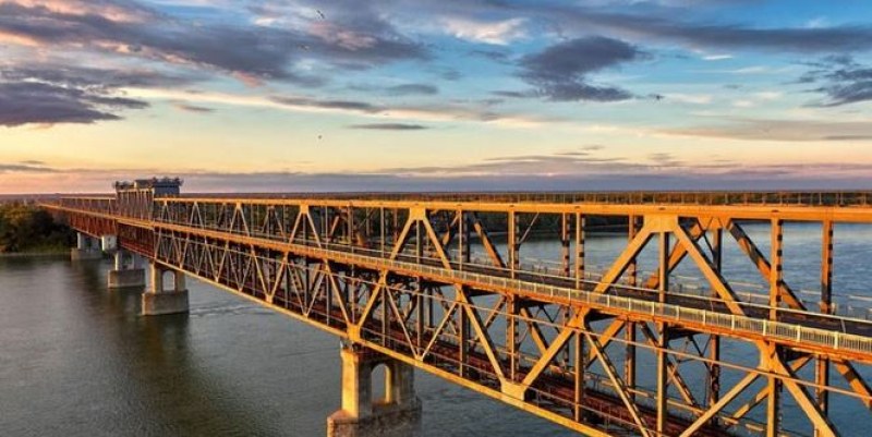 България и Румъния ще строят нов мост над Дунав