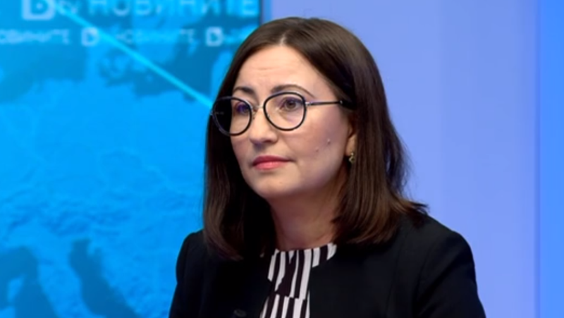 България не трябва едностранно да ограничава вноса от Украйна