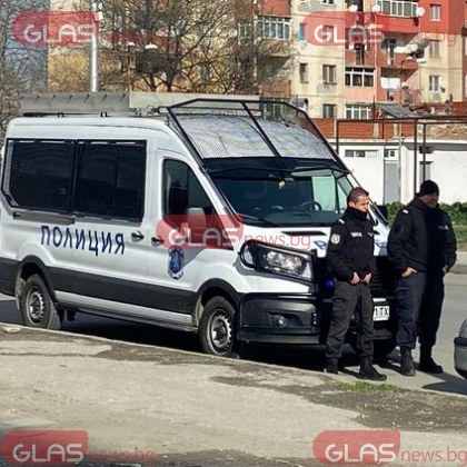 Разкриха нагли кражби извършени в Пловдив След бързи оперативни и издирвателни