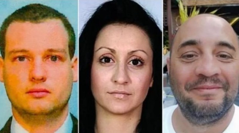 Обвиниха за руски шпионаж петима българи във Великобритания