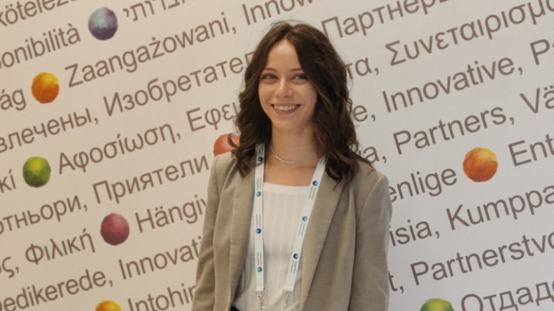 Българска студентка постигна международен успех