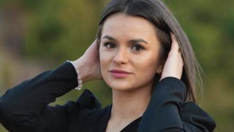 Награждаваната козметичка Ваня Николаева Габерова от България е сред петимата,