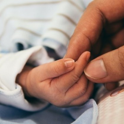 Напоследък шокиращо нараства броят на децата родени с вече често