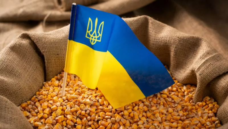 Украинският земеделски внос отговаря на всички европейски изисквания за качество