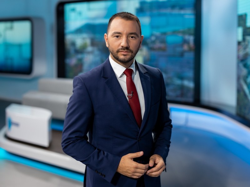 Хекимян напусна бТВ, ще стане ли кмет?
