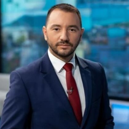 Антон Хекимян напуска бТВ и май ще се окаже един