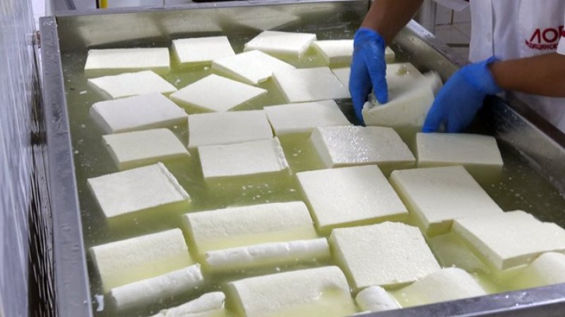 Надценката при млечните продукти стига до 70% в някои магазини