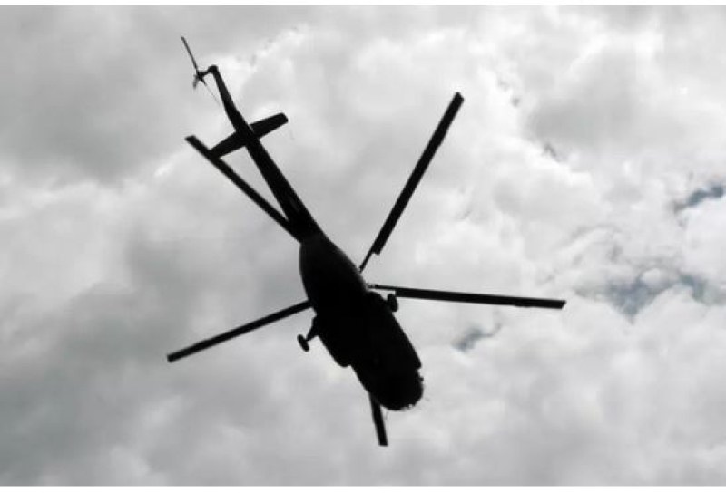 Обявиха причината за падането на хеликоптера край Гърмен