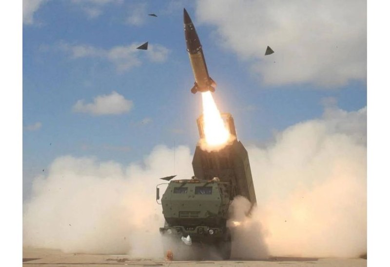 САЩ ще предоставят на Украйна ракети с голям обсег