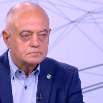 Ген  Атанас Атанасов поиска оставката на председателя на ДАНС Пламен Тончев Причината
