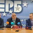 Борисов обяви кой е кандидатът на ГЕРБ за кмет на Пловдив