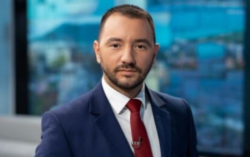 bTV с позиция след кандидатурата на Хекимян за кмет