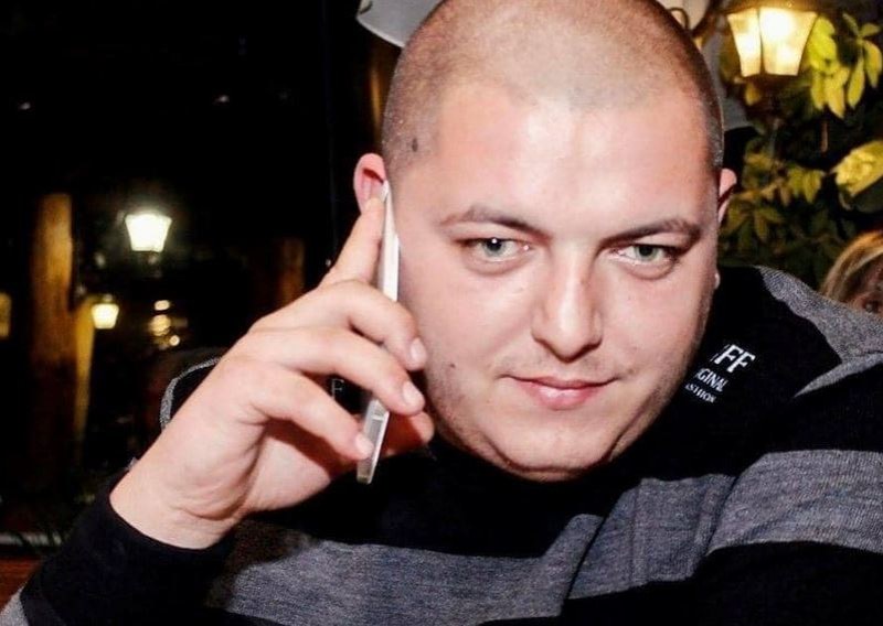 Изчезналият Николай бил забелязан с други дрехи
