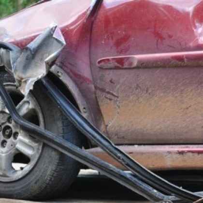 Шофьор загина при катастрофа в Свиленград съобщиха от полицията Сигналът за