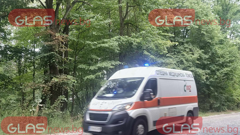 Тежка катастрофа на пътя Айтос - Карнобат взе жертва, двама са с опасност за живота