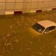 Бури връхлетяха Румъния, има щети и наводнения ВИДЕО+СНИМКИ