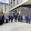 Двама министри откриха нов учебен корпус в Медицински университет – Пловдив ВИДЕО