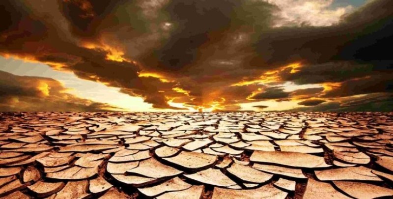 Адска топлина и масово измиране: какво бъдеще очаква Земята