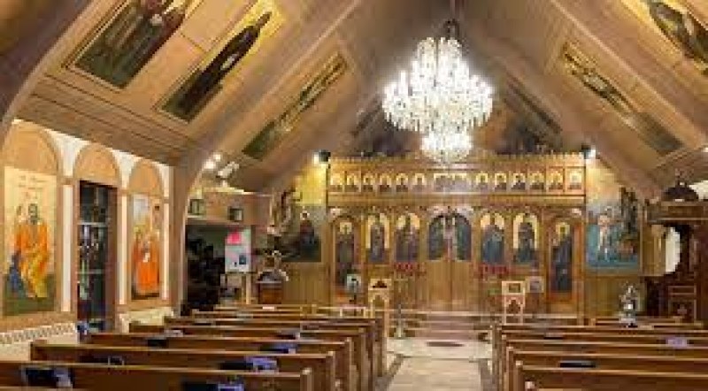 Албанска църква прокле Сръбската и нейния патриарх