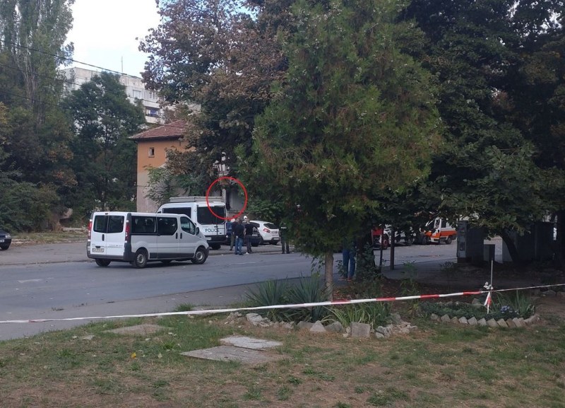 Проговори братът на Георги, заплашил със самозапалване в София