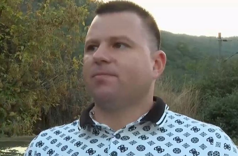 Конфискуваха колата на българско семейство. Защо?