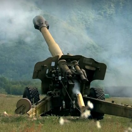 Адмирал на НАТО: България заема централно място в плановете за отбрана