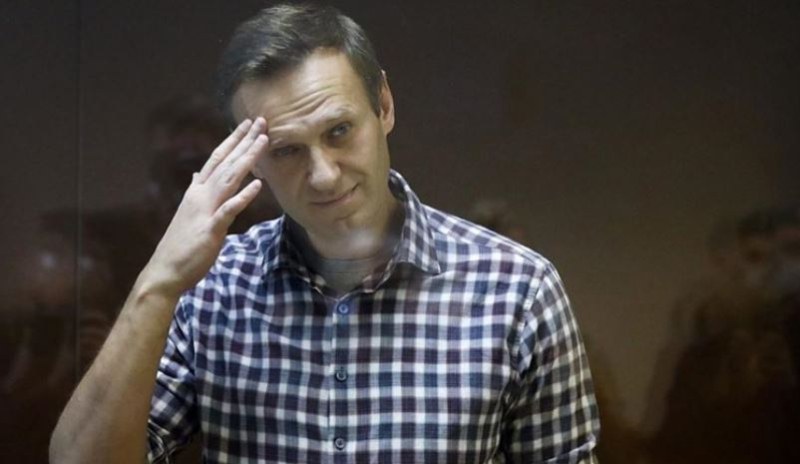 Потвърдиха присъдата на Навални, изпращат го в колония с по-тежки условия