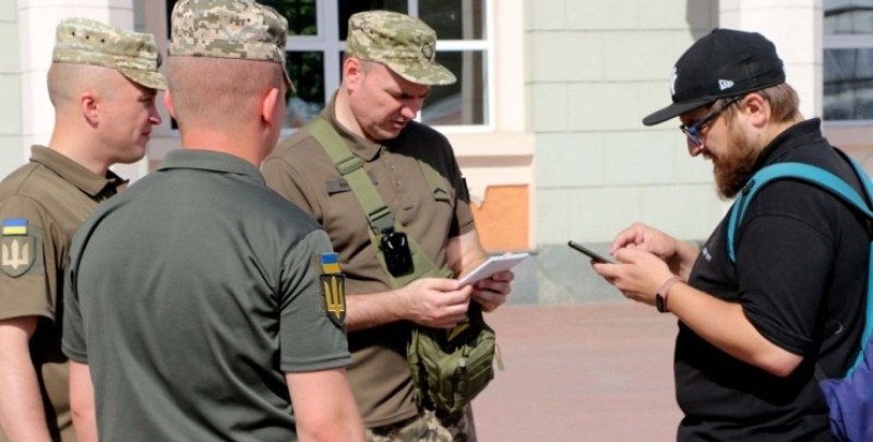 Военен комисар от Днепър се обогатил с 9 млн. от началото на войната