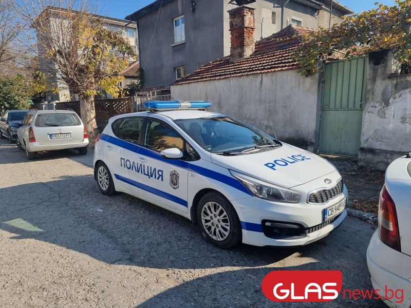 Арестуваха мъж, газил нарочно стадо овце в Пловдивско
