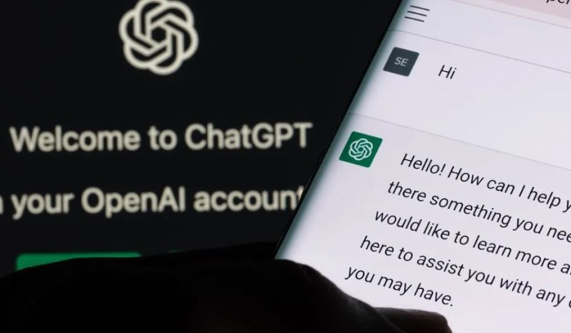 Нова актуализация на ChatGPT ще позволи на чатбота да взаимодейства