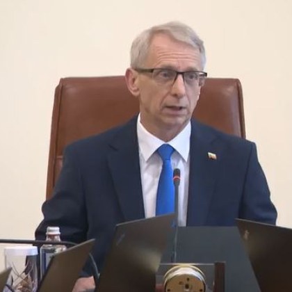 Премиерът Николай Денков с призив към гражданите по повод предстоящите местни