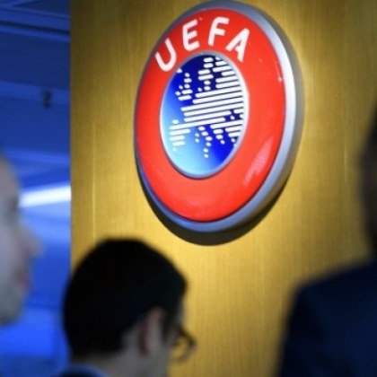 УЕФА взе решение по отношение на руските отбори Изпълнителният комитет