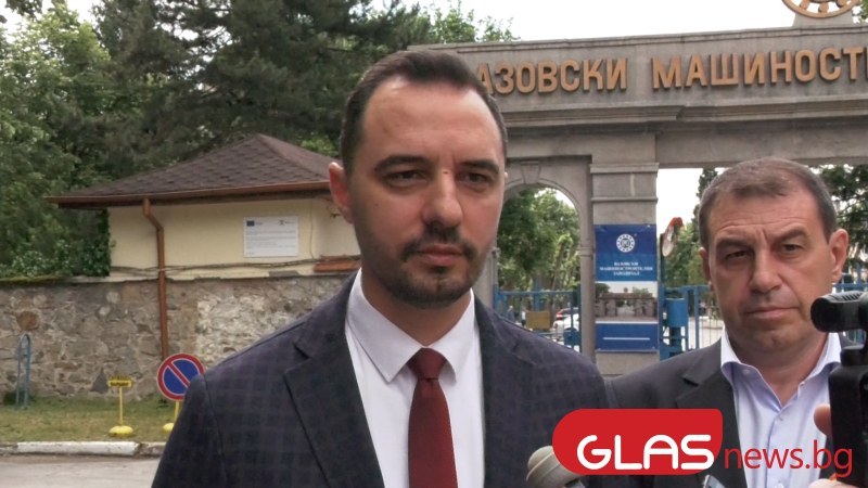 Министърът на икономиката прогнозира ръст в цените на горивата