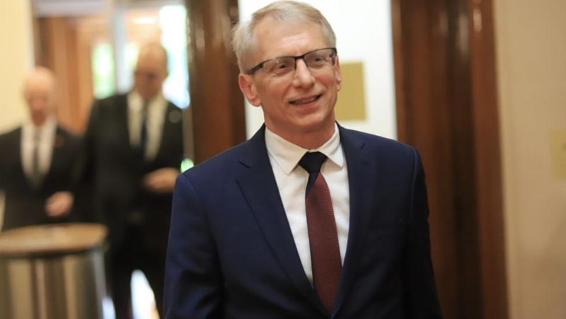 Русия е последната, която може да говори за спазване на международните договори