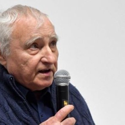 Почина уважаван български учен