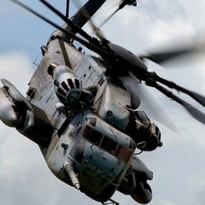 Беларус заяви че полски хеликоптер е нарушил въздушното ѝ пространство