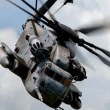 Полски хеликоптер в небето на Беларус, вдигнаха военни самолети