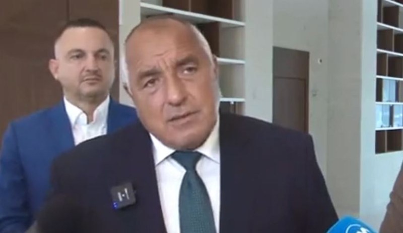 Управление като нашето е уникално в света