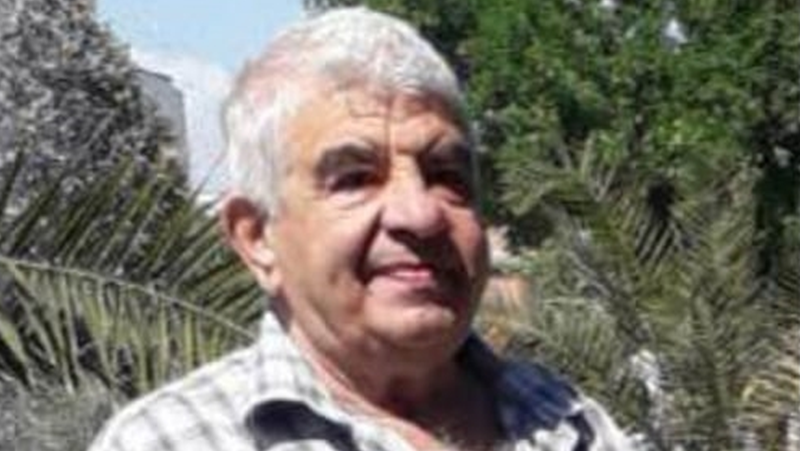 Ясновидци се включиха в издирването на изчезнал мъж СНИМКА