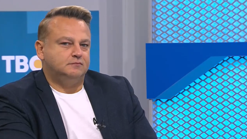 Адвокатът на Антъни Иванов: Ще искаме 100 000 лева и лиценза на Федерацията по плуване