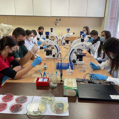 За поредна година Медицински университет – Пловдив ще бъде част