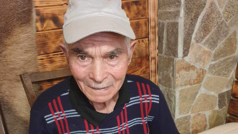 Възрастен мъж от хисарското село Михилци е изчезнал, разбра GlasNews.bg.Апостол е