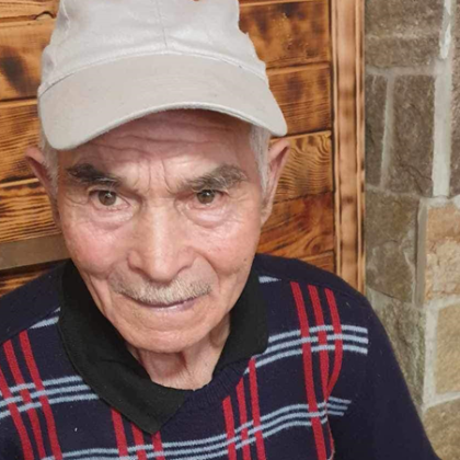 Възрастен мъж от хисарското село Михилци е изчезнал разбра GlasNews bg Апостол е