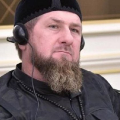 Кадиров със закани към Полша и Украйна