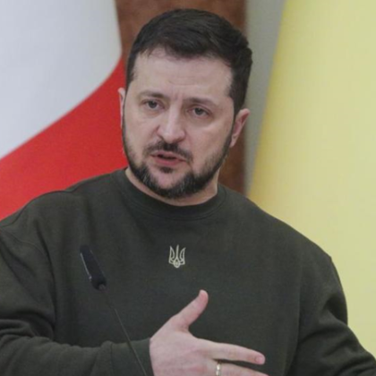 България ще бъде част от украинския Алианс на отбранителните индустрии