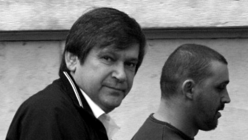 Почина политикът Веселин Данов