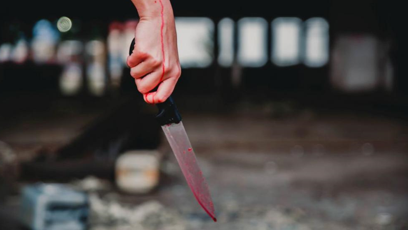 Убийството с нож в Пазарджик: Извършителят е задържан